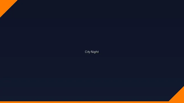 城市夜景主题赛 - 朴妮唛全套 视频创作挑战